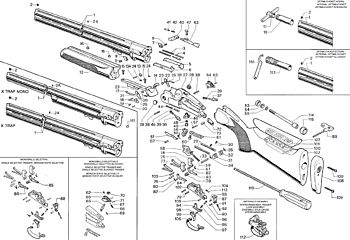 DT10 Trident Beretta