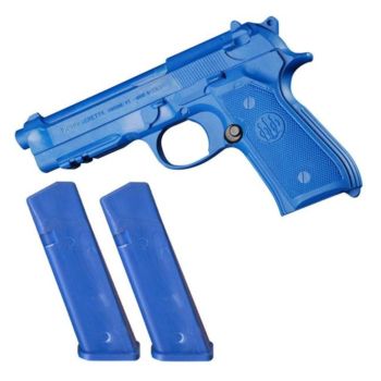 Beretta 92A1 Inert Training Tool (2 magazines) Beretta