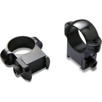 Burris T3 Rings for Tikka Rifle 1 inch Burris