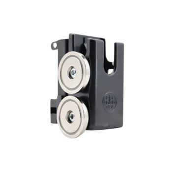 360° QD Magazine Holder with 2 Beretta Magnets by Ghost Beretta