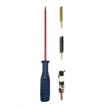 C02 Pistol Basic Cleaning Kit - Cal. 4,5 Beretta