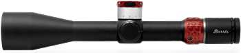 XTR PRO 5.5-30x56 MM SCOPE – ILLUMINATED TREMOR5 RETICLE Burris