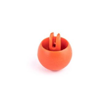Orange Knob T3 Tikka