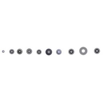 S20 – HUNTER STOCK SCREW SET Sako