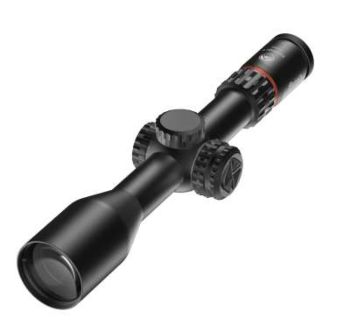 Z8i+ 5-40×56 P L Riflescope (Reticle: 4A-I) Swarovski
