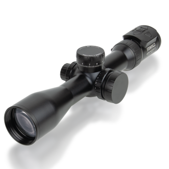Scope eRanger 8 2-16x50 Steiner