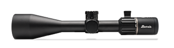 RT-15 3-15X50 MM SCOPE – SCR2 MIL RETICLE Burris