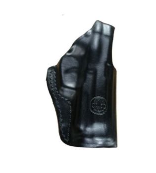 Leather Holster Model 06, Close Back Side Holster 80X Cheetah - For Right-Handed Shooters (RH) Beretta