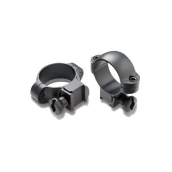 Burris Rimfire and Airgun Rings QD 1 inch Burris