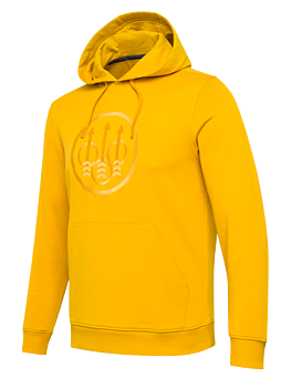 Pintail Hoodie Saffron Yellow Beretta