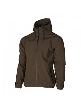 Jacket Ultimate Compact Green Browning