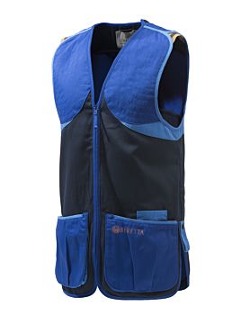 Beretta Full Cotton Vest Beretta