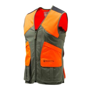 Gilet Con Zip Wildtrail Beretta