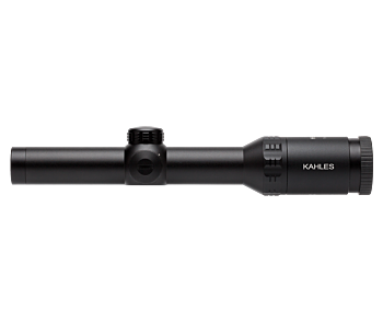 Riflescope HELIA 1-5x24i Kahles