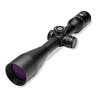 Burris Fullfield 4-16x50mm Riflescope Burris