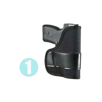 Beretta Ambi Pocket Holster for BU9 Nano Beretta