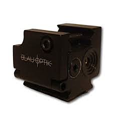BLAUOPTIK IB30 Laser compact weaver Blauoptik