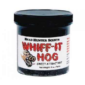 Whiff-It Hog HOG WILD