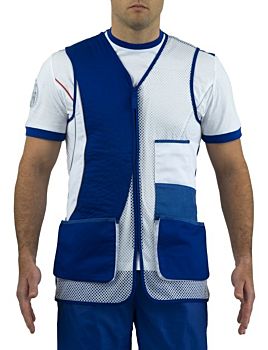 Uniform Pro Skeet Vest Dx Uni Beretta