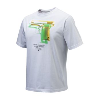 Beretta T-Shirt Icon 1915 Beretta