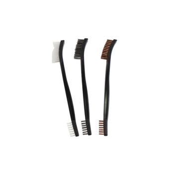 Utility Brushes Kit Birchwood