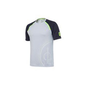 Beretta T-Shirt Roundneck Logo White Beretta