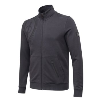 Corporate Sweater Ebony Beretta