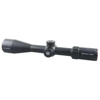 VectorOptics Marksman 6-25x50SFP Riflescope VectorOptics