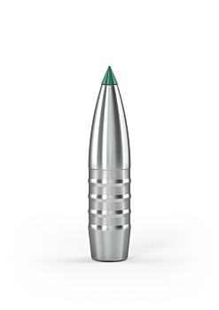 TWENTY-NINE Crockett .308(7.82mm) 150g POINTED TIP NICKEL TWENTY-NINE