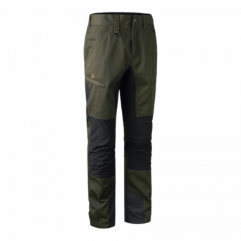 Pantaloni elasticizzati Rogaland con contrasto Deerhunter