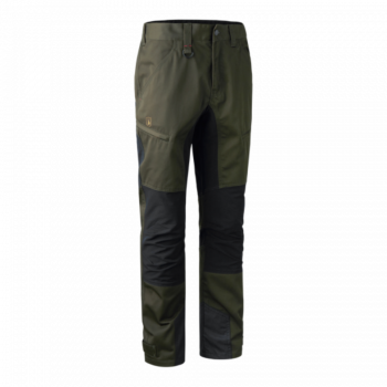 Pantaloni elasticizzati Rogaland con contrasto Deerhunter
