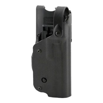 Tactical Black Holster APX A1 FS - RH Beretta