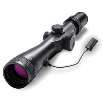 Burris Eliminator III LaserScope 4-16x50mm with Remote Burris