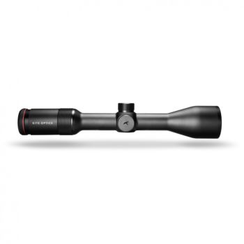 KITEOPTICS RIFLE SCOPE B6 2-12X50I Kite Optics