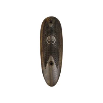 486 Series 20 Ga. Recoil Pad in Walnut Wood Beretta