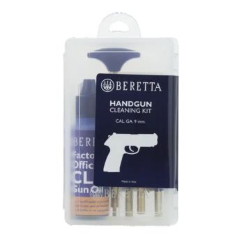 Cleaning Kit pistol ga 22/5.6 Beretta