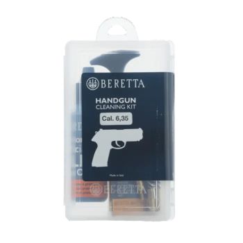 Cleaning Kit pistol cal. 6.35 Beretta