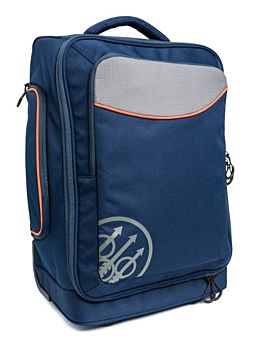 Uniform Pro EVO Trolley - blue Beretta