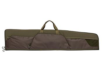 Black Boar Rifle Case 129cm - Marrone Beretta