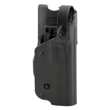 Black Tactical Holster for PX4 FS - Right-handed Beretta
