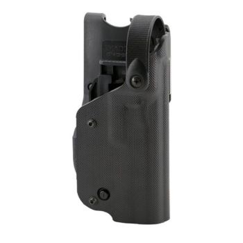 Black Tactical Holster for PX4 Compact - Right-handed Beretta