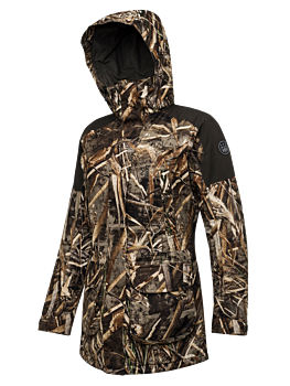 Tri-Active EVO W Jacket Camo Beretta