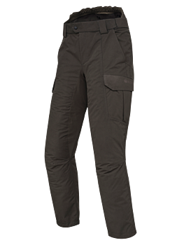 Tosark Pants Brown Beretta