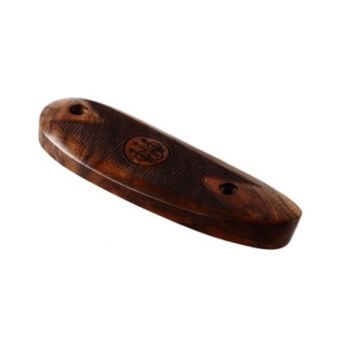 HUNTING WOOD STOCK MEDIUM OIL FINISH 20MM GAUGE 12 AND GAUGE 20 Beretta