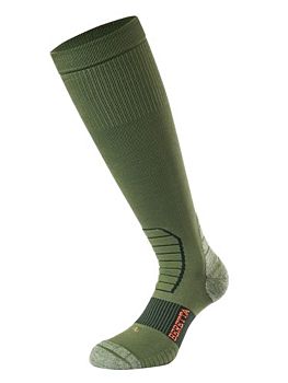 Ramiere Compression Socks Green Moss Beretta