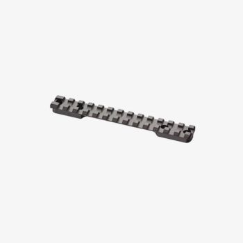 Picatinny Rail for Sauer 80 / 90 Short Contessa