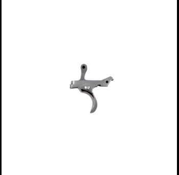 Non-selective anatomical neutral adjustable trigger type Perazzi 
