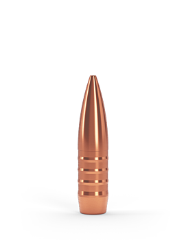 Coubertin Bullets .30 (7.82mm) 175gr Solid Tip TWENTY-NINE