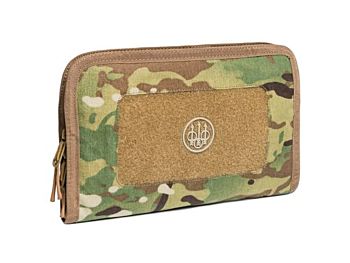 Organized MulticamÂ® Pouch Multicam Beretta