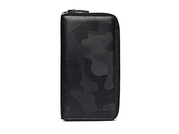 Zipped Pouch Travel Black Beretta